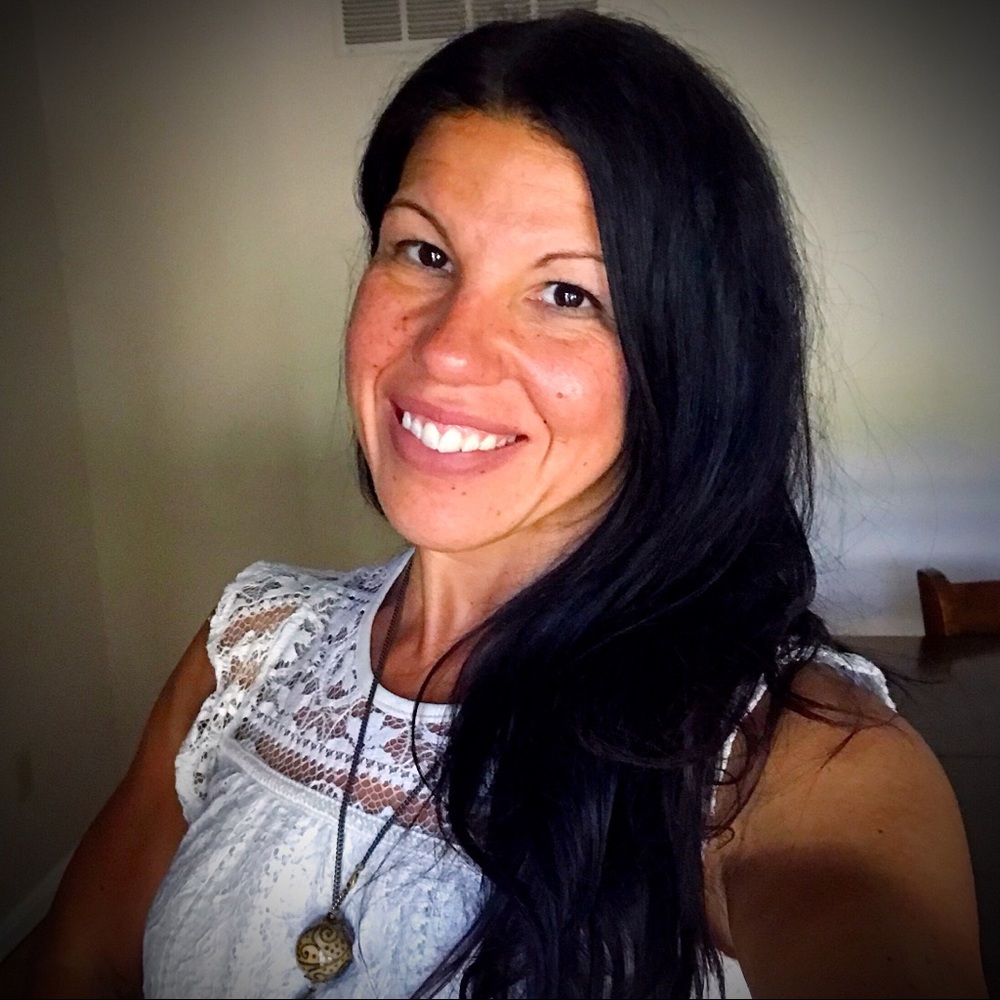 Meet your Posher, Karla